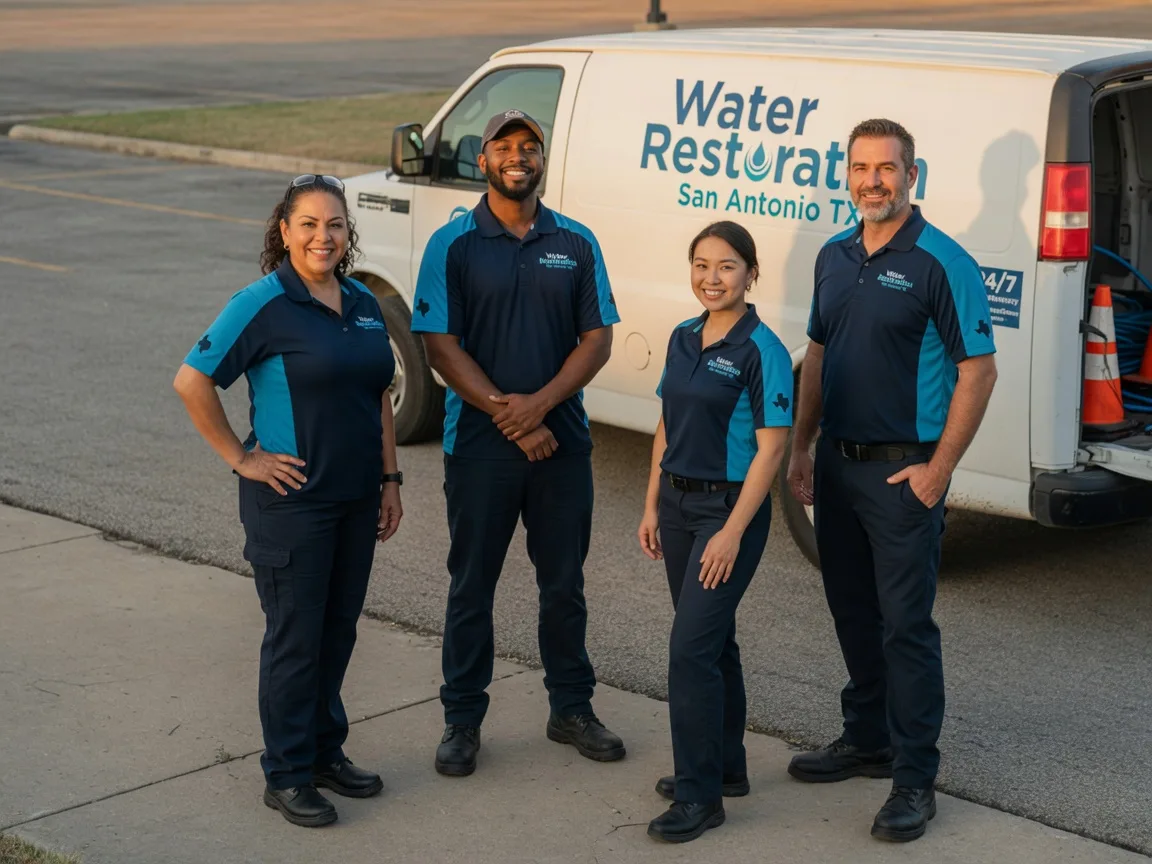 Water Damage Repair company in Odell, NE